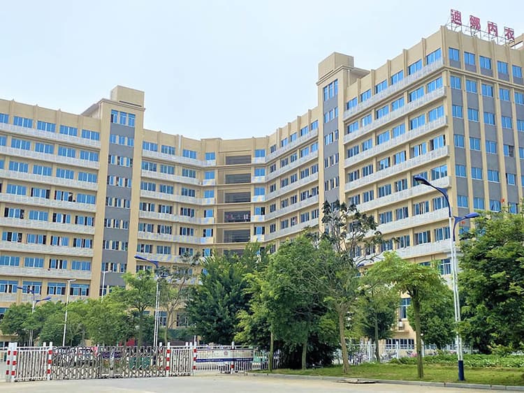 Dormitory