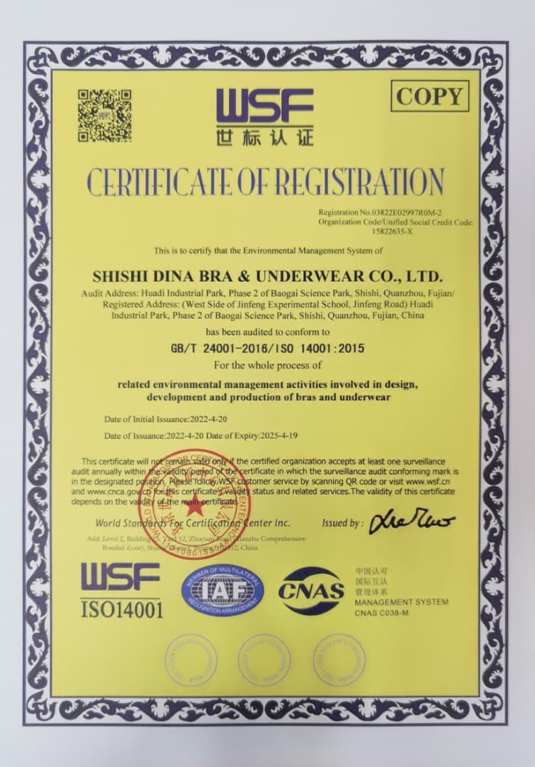 ISO14001